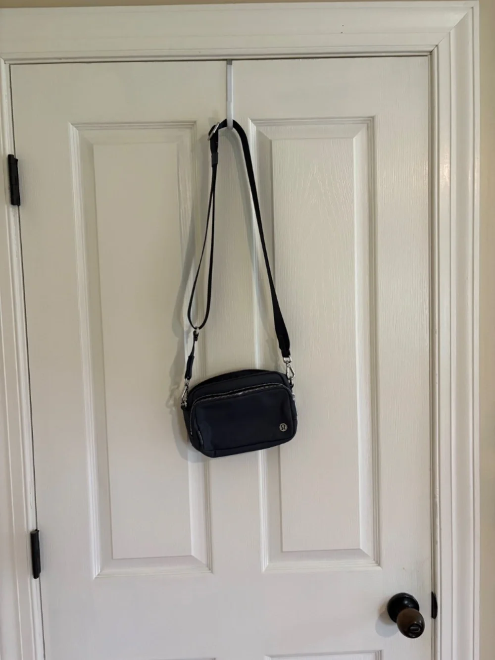 Lululemon Crossbody Camera Bag 2L